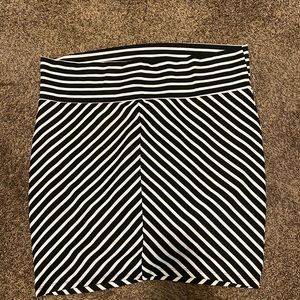 Torrid pencil skirt